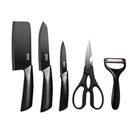 Kit de Facas Premium