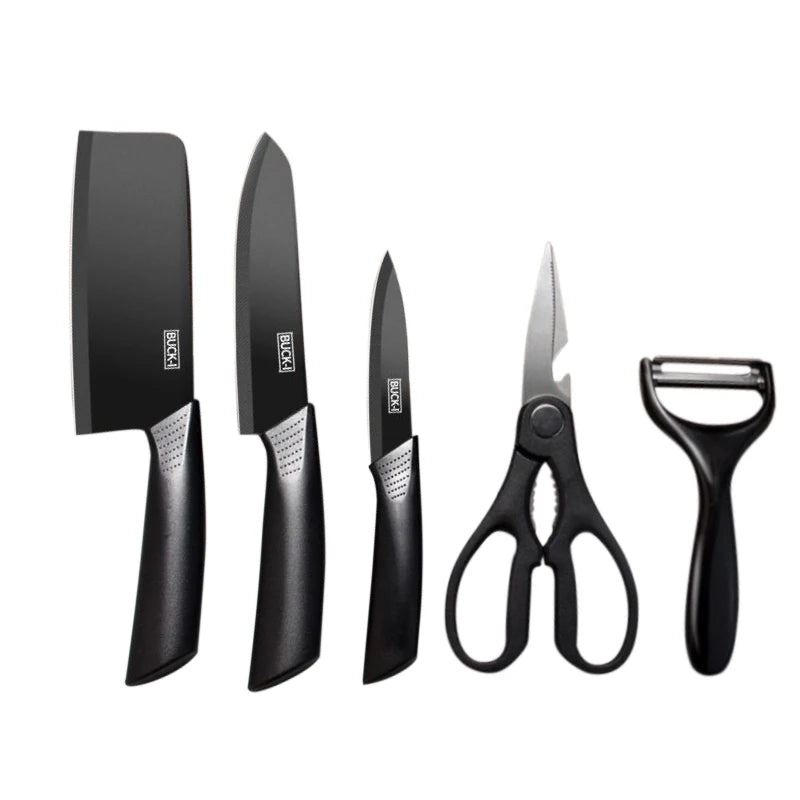 Kit de Facas Premium