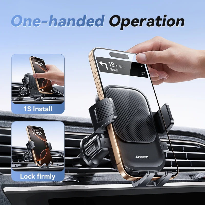 Suporte de Celular para Carro