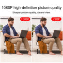 Mini Câmera 1080p HD Sem Fio