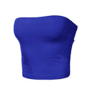 Tube Top Tomara que Caia