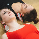 Travesseiro de Tração Cervical