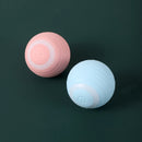 Bola Interativa Automática para Gatos