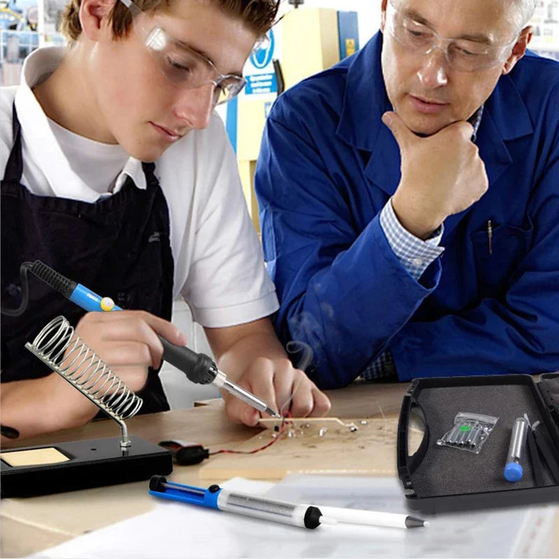 Ferro de Solda Elétrico