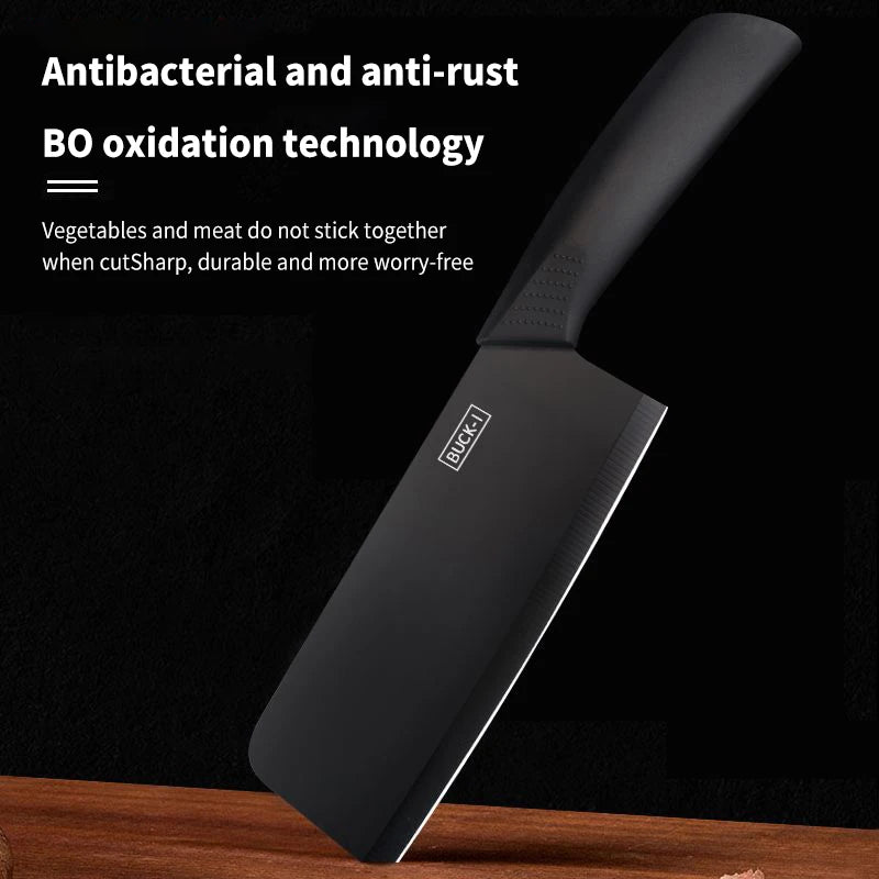 Kit de Facas Premium