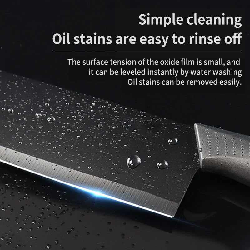 Kit de Facas Premium