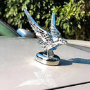 Emblema de Capô de Águia