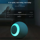 Bola Interativa Automática para Gatos