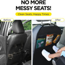 Capa para Banco Traseiro