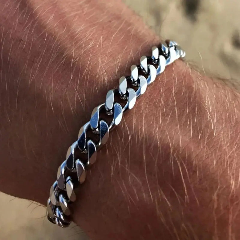 Pulseira Masculina