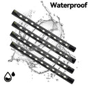 Luz Ambiente Para Os Pés do Carro