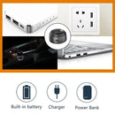 Mini Câmera 1080p HD Sem Fio