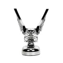 Emblema de Capô de Águia