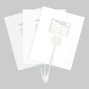 Almofada Aquecedora e Desembaçadora de Espelho