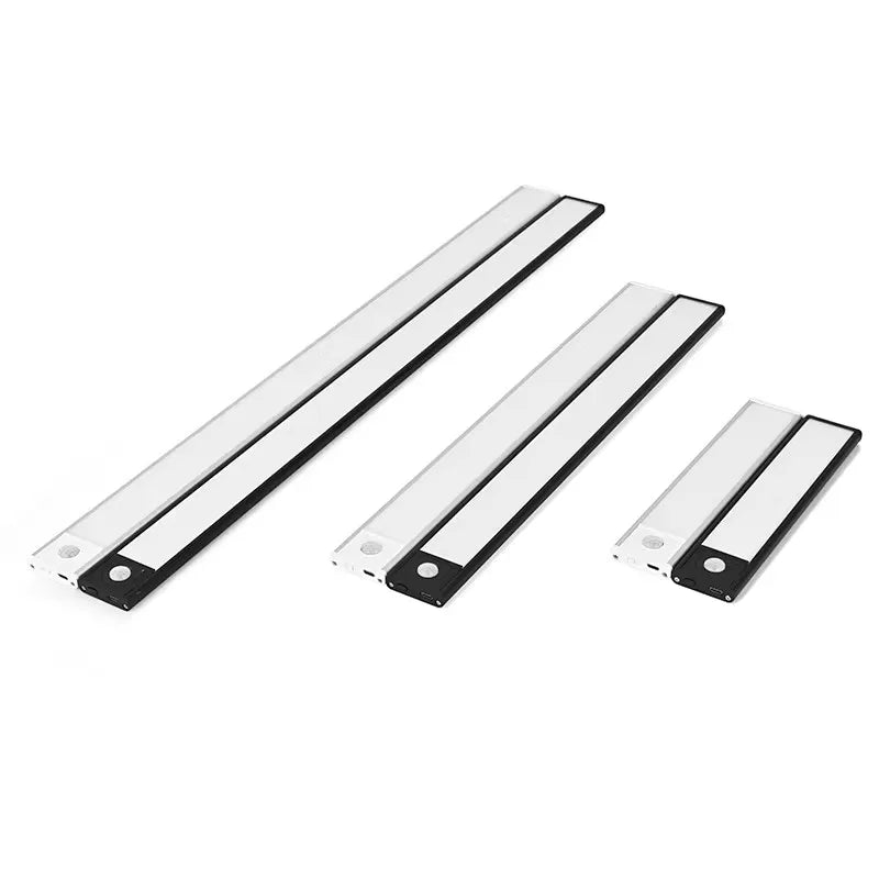 Luz Noturna com Sensor de Movimento