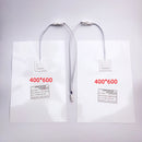 Almofada Aquecedora e Desembaçadora de Espelho