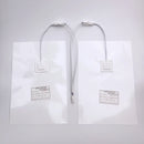 Almofada Aquecedora e Desembaçadora de Espelho