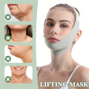 Bandagem para Emagrecimento Facial