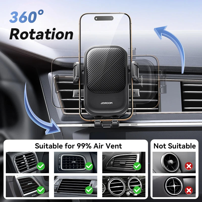 Suporte de Celular para Carro