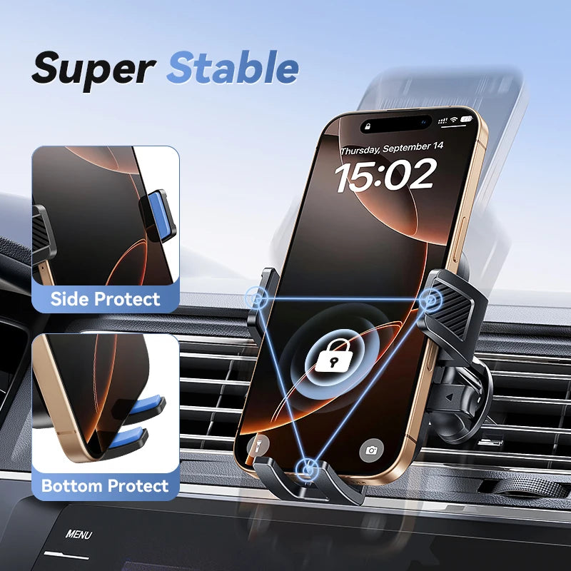 Suporte de Celular para Carro