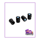 Válvula Hexagonal Antifurto