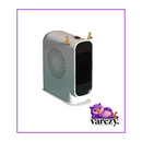 Mini Aquecedor Portátil