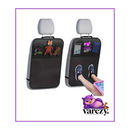 Capa para Banco Traseiro