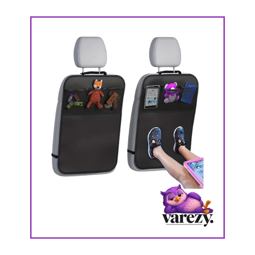 Capa para Banco Traseiro