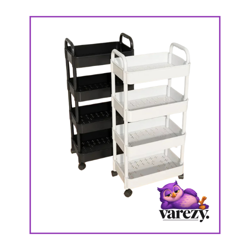 Carrinho Multifuncional