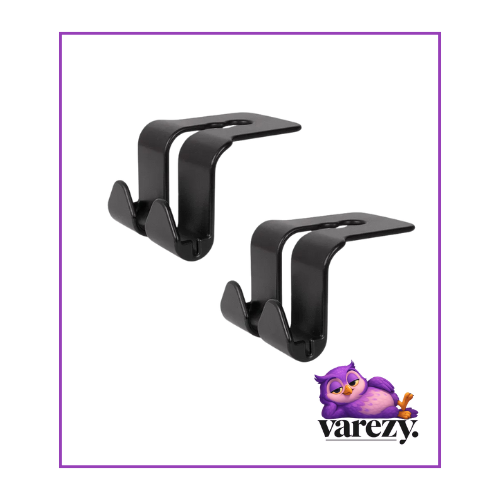 Gancho para Assento de Carro