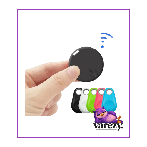 Mini GPS Rastreador Bluetooth