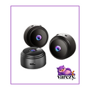 Mini Câmera 1080p HD Sem Fio