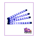 Luz Ambiente Para Os Pés do Carro