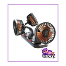 Ventilador de Carro